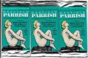 Maxfield Parrish Art Trading Cards 3 SEALED UNOPENED Packs 1994 Comic Images