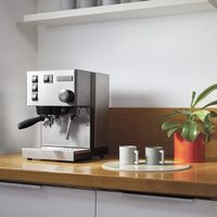 Rancilio Silvia 咖啡機 義式磨豆機 家用咖啡機 義式咖啡機