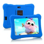 7 inch Kids Tablet, Quad Core Tablet Android, 32GB, WiFi, Bluetooth, Dual Cam...