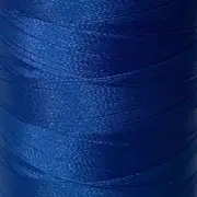 ISACORD 40, Machine Embroidery / Sewing Thread 5000m Colour 3902 COLONIAL BLUE