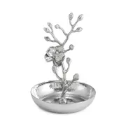 Michael Aram White Orchid Ring Catch