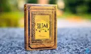 Sultan Treasury Ellusionist one Deck