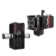 H2V2S + BTT SFS V2.0Smart Filament Runout Direct Extruder 24V