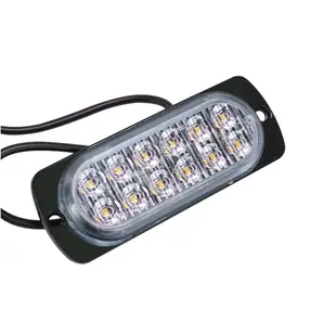 頭手工具 車用led燈 氛圍燈 led側燈 輪胎燈 流水燈 12~24V MET-SLW12 汽車小燈