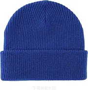 [Home Prefer] Beanie Hat for Men Women Winter Hats for Men Women Warm Cuff Beanie Knit Skull Cap for Running Hiking Gardening