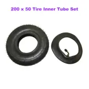 200 x 50 Tire Inner Tube Set For Schwinn Razor Bladez Mongoose Scooter Parts