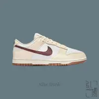 在飛比找蝦皮商城優惠-NIKE DUNK LOW ‘’COCONUT MAUVE‘