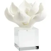 Cyan Design 10431 Oleander 7 X 6 inch Sculpture