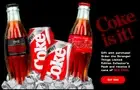 COCA COLA COKE x STRANGER THINGS 1985 LIMITED EDITION COLLECTOR'S PACK