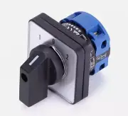 Milling Machine Forward Reverse Switch LW-26 CNC Mill Lathe Tool For Bridgeport