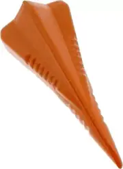 Felled Manual Log Splitter Wedge Diamond Wedge 4-Direction Steel Splitting Wedge