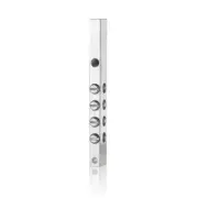Circuit Breaker Neutral/Ground Bar Kit, 14-1/0 Awg with Mounting Screws