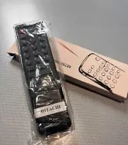 RC4501 Remote Control for Hitachi products