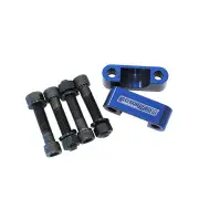 Aeroflow Brand Aeroflow Brand Uni Joint Girdle Suit 1330 Joint 28Mm Blue