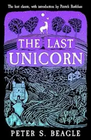 Peter S. Beagle - Last Unicorn - New Paperback - M245z