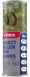 Insect Killer for Lawns 800g
