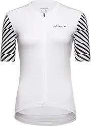 [GORE WEAR] Women's Swiftride Optical Jersey Women's Jersey