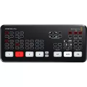 Blackmagic ATEM Mini Pro ISO