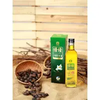 在飛比找ETMall東森購物網優惠-彰化縣農會 優優苦茶油 (500ml/瓶)