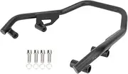 Brilluxa Grab Rail Rear Seat Handle Motorcycle Passenger Bar 22mm Iron Tube Compatible with Indian FTR1200 2019 to 2023