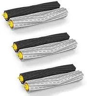 3 Sets Replacement Parts for iRobot Roomba 800 900 Series 805 860 870 871 880 890 960 980