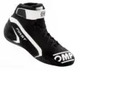 Go Kart Racing Boots and Gloves