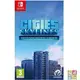 任天堂 Switch 《大都會天際 SKYLINES》中文版【波波電玩】