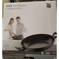 在飛比找蝦皮購物優惠-原價3980！德國【WMF】ProfiSelect 28cm