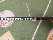 New TaylorMade Qi10/SIM 2/SIM/M5 Driver Shaft / Mitsubishi Diamana T+ 60 Regular