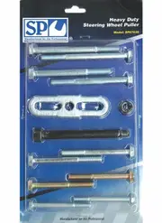 SP Tools SP67039 - Steering Wheel Puller