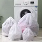 Foldable Laundry Care Accessories Laundry Bag Laundry Basket Washing Bag