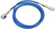 [Jaxenor] CO2 Cylinder High Pressure Hose Adapter Kit for SodaStream - Durable, Reliable, and Easy to Install