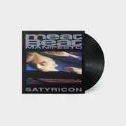 Satyricon (40th Anniversary Vinyl)