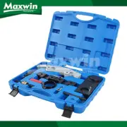 Locking Timing Repair Tools Cam Alignment Tools Set Fit BWM X3 X5 Z4 E46 E83