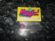 Vintage RC Racing Grade Trinity Magic 1:12 Wheel Hub Aluminum Purple (1) MM508