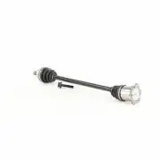 Right New CV Complete Assy TrakMotive VW8089 (for: Volkswagen)