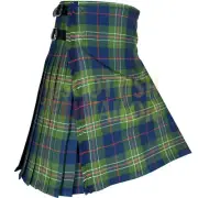 Scottish Hardie Tartan Kilt For Men 8yard Custom Traditional Clan Kilts For Sale