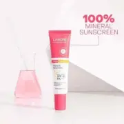 Labore Physical Sunscreen SPF 50 PA++++ 30ml