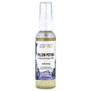 Aura Cacia, Pillow Potion, Aromatherapy Mist, Relaxing , 2 fl oz (59 ml)