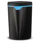 Cube Trekker Ultrasonic Aromatherapy Diffuser Travel Size Fits Car Cup Holder