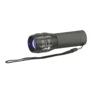 [TechBrands] Pocket UV Light with Adjustable Lens (3W)