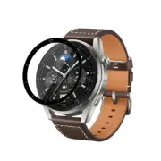 3PCS For Huawei Watch GT 3 Pro Collection Edition Hydrogel Flim Screen Protector