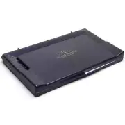 Mijello Studio Palette MWP-3055 Watercolor Bullet Proof Glass 55 Wells