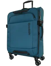 [Reebok] Pro 69cm Medium Leather Film Soft Shell Case in Teal