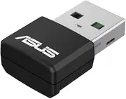 Asus USB-AX55 Nano AX1800 WiFi 6 USB Adapter