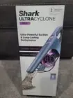 Shark Ultra Cyclone Pro Cordless Handheld Vacuum - Blue (Brand New)