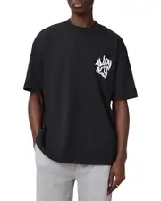 Allsaints Orlando Tee