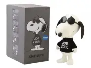 ATMOS 100 limited edition SNOOPY JOE COOL #fe81f0