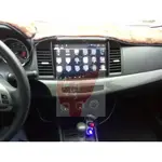 MITSUBISHI LANCER FORTIS 10.2吋ANDROID安卓版觸控螢幕主機 導航/USB/DVD/藍芽