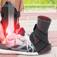 在飛比找蝦皮購物優惠-Gym Sports Fitness Unisex Ankl